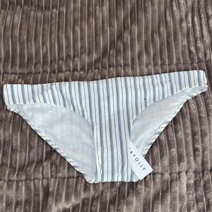 Bathing suit bottoms